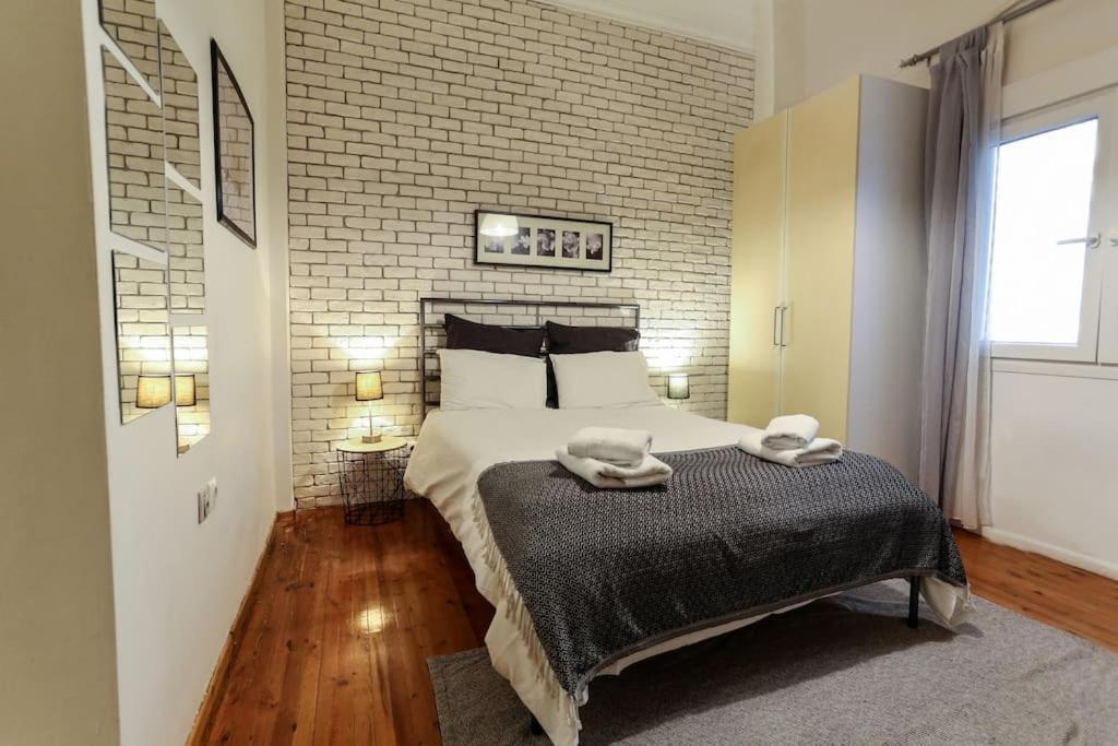 Cozy Apartement سالونيك المظهر الخارجي الصورة