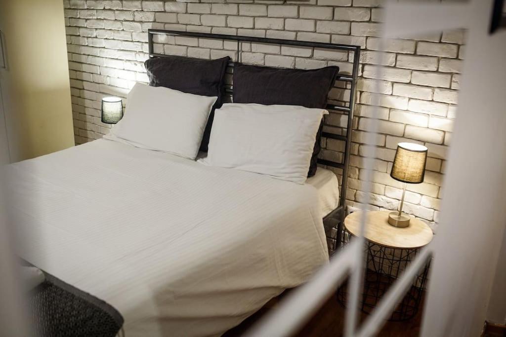 Cozy Apartement سالونيك المظهر الخارجي الصورة