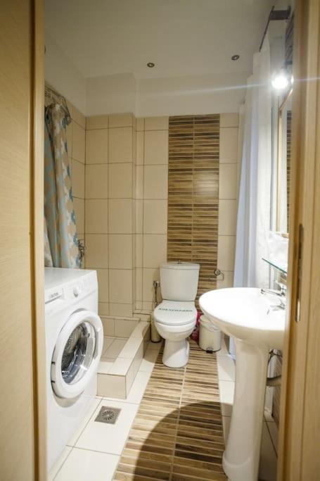 Cozy Apartement سالونيك المظهر الخارجي الصورة